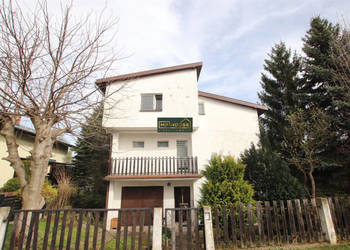 Dom wolnostojący 270m2 Szczawno-Zdrój