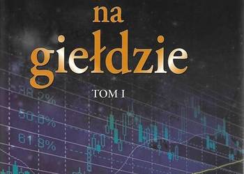 CYKLE PLANETARNE NA GIEŁDZIE TOM 1 - SUCHOMSKI
