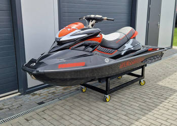 skutery wodne Seadoo RXP 255RS Skuter wodny SEA DOO RXP 255rs 2011r