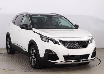 Peugeot 3008 1.2 PureTech