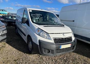 PEUGEOT Expert II 1.6 HDi 90 L1H1