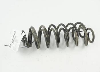 FABIA III SPRĘŻYNA TYŁ