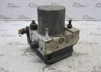QASHQAI I J10 LIFT 1.6 B 11r pompa ABS 47660BR00C 0265251854