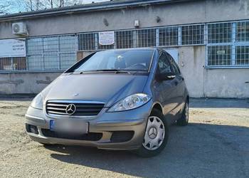 Mercedes Benz A150