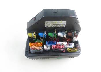 MODUŁ SAM MERCEDES 204 2129008207 2129016000 2129024403