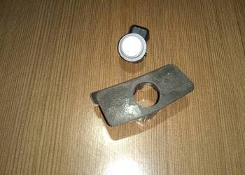 czujnik parkowania Audi