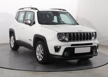 Jeep Renegade 1.0 T-GDI