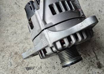 Alternator Iveco Daily 3.0
