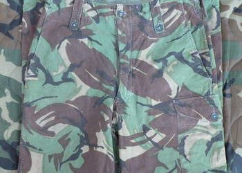 Spodnie DPM temperate 82/84/106