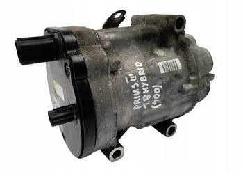 SPRĘŻARKA KLIMATYZACJI Toyota Prius 1.8 vvti Hybrid Denso ESB20C 0424000370