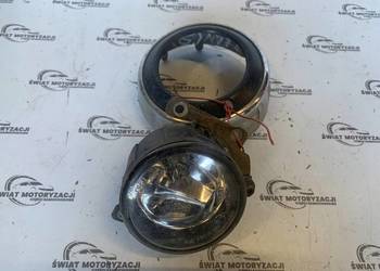 OUTLANDER LIFT II 11r halogen lewy