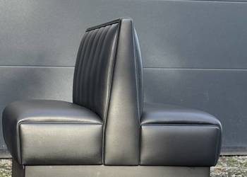 Loża barowa dwustronna