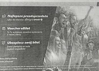 Spięty w Starym Maneżu 09.10.2026 19:00 / Gdańsk / Stary Maneż