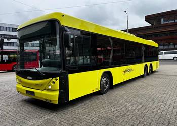 Autobus miejski Scania Hess 13,5m