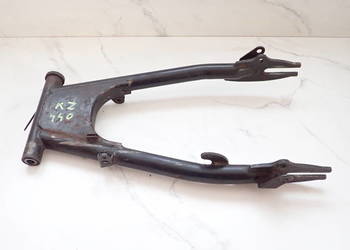 Wahacz Łożyska Tulejki Kawasaki KZ 440 Ltd 80-92r Cruiser Cafe Racer Scramb