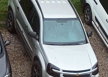 Chevrolet SUV