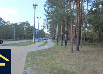 Działka inwestycyjna w Otwocku