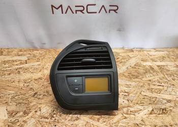 Panel Klimatyzacji Prawy Przód Citroen C4 Picass