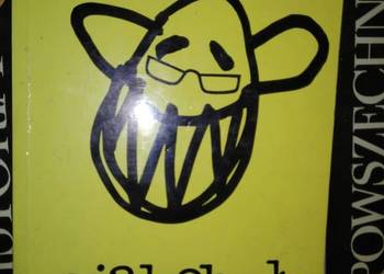 Jajakobyły książki używane antykwariaty szkolne outlet