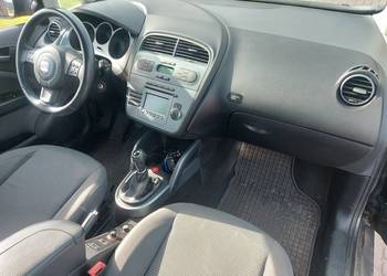 Seat Altea XL Altea  2009 cała na części TANIO