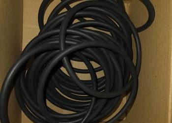 Oring siłownika wywrotu przyczepa HL8011,HW6011