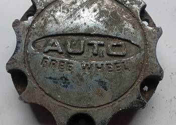 Galloper Hyundai dekiel