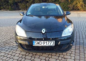 Sprzedam renault megane