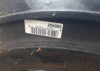 Opona przemysłowa CARLISLE Ultra Guard 10x16.5 NHS 10PR