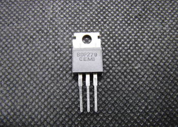 BDP279 Cemi