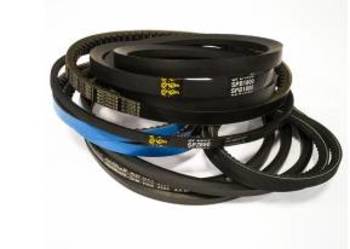 Pas klinowy spa 12,7x1007