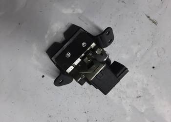 Hyundai I30  zamek klapy tylnej tył