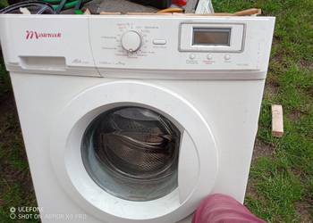 sprzedam czesci  pralki  mastrercook  6kg  pfd-1266