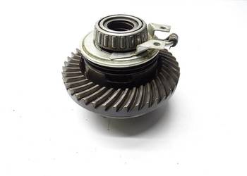 PRZEŁOZENIE MOSTU TYŁ TYLNEGO 41.2 SUZUKI VITARA I