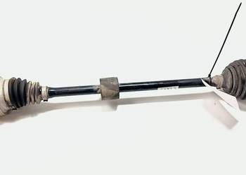 PÓŁOŚ PRAWA PRZÓD SKODA KAROQ 3Q0407272CD