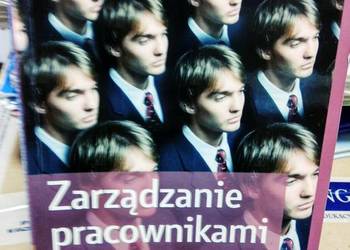 Zarządzanie pracownikami w firmie