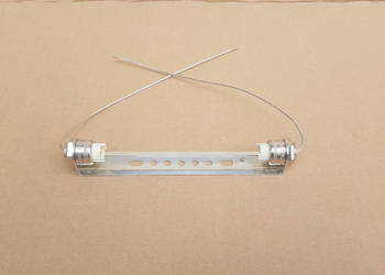 Oprawka R7s gniazdo R7s oprawki R7s 118mm H26