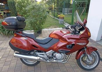 Motor Honda