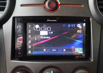 Radio Nawigacja Pioneer Microsoft