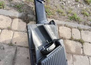 Opel Calibra turbo c20let Obudowa Puszka filtra powietrza dolot