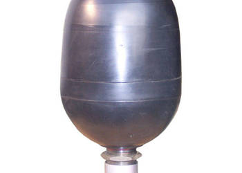 Przepona hydroakumulatora Bosch 4L