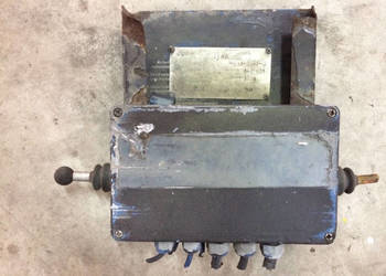 Sterowanie Obudowa Winda Kiappa LM1-2000-2 TEHA