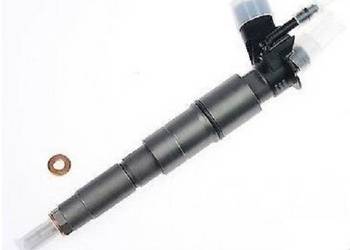 Wtrys wtryskiwacza 2.7Xdi 163HP A6650170321 EJBR02601Z SSANG