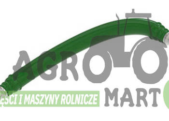 AL161126, AL160056 WĄŻ HYDR JD