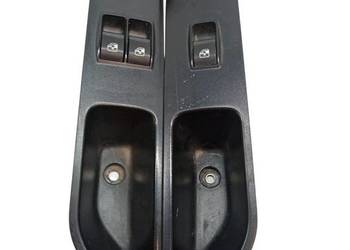 PRZEŁĄCZNIK SZYB LEWY PRAWY KPL 5801511735 5801511730 Iveco Daily IV