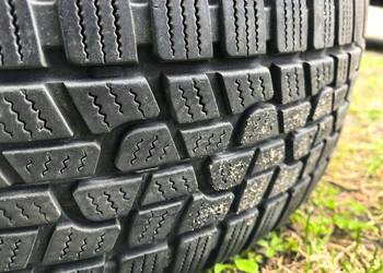 Opony Zimowe Firestone 195/65/15+ Felgi na 5 śrub