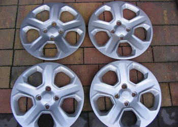 Kołpaki orginalne Ford 16 ECO SPORT