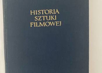 Historia sztuki filmowej Tom II