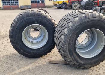 koła 800/45r26.5 800/45-26.5 710/50r26.5 24r20.5 99% Fliegl Joskin