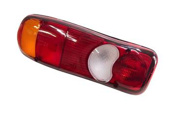 CITROËN JUMPER 250 09.2006-08.2014 SKRZYNIA Lampa tylna lewa