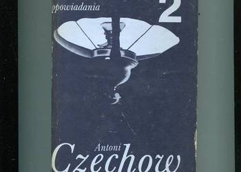 Moje życie i inne opowiadania T.2(brak T.1) - Czechow